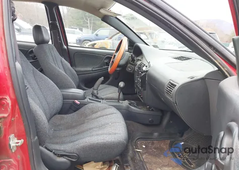 2004 Chevrolet Cavalier z USA, uszkodzony, nr VIN 1G1JC52F447361134